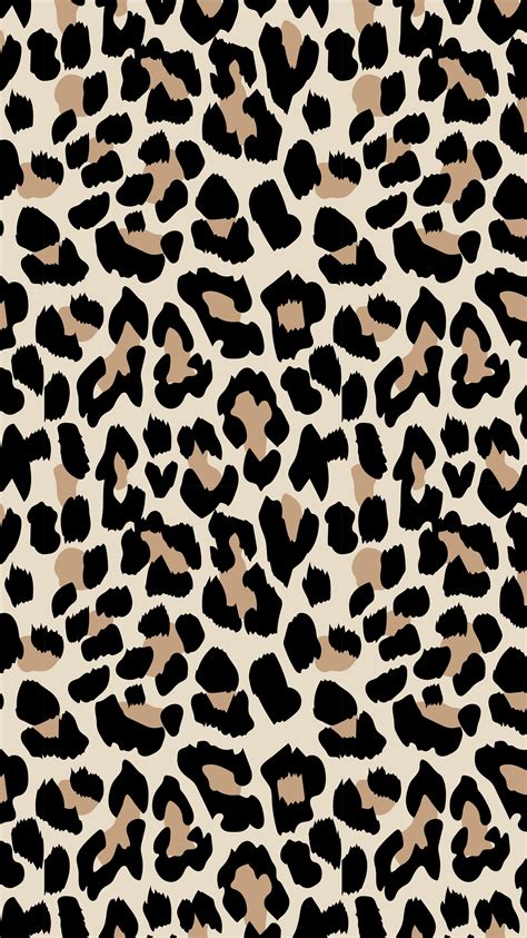 cheetah print background wallpaper laptop.